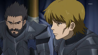 Madan no Ou to Vanadis Ep 5