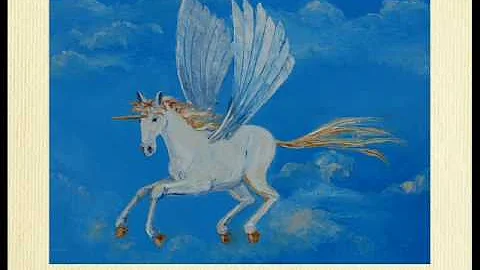Art for Children, Paintings by Alison Vernon