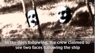 10 weird photos that can t be explained