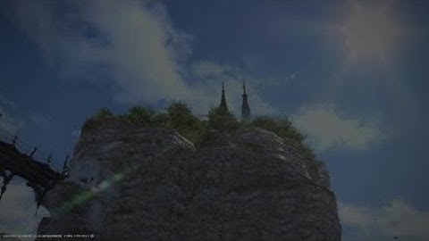 Final Fantasy XIV - Shadowbringers - Dancer Introduction