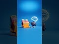 🫐 Brainy Blueberry = Tiny Brain Boost