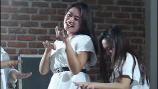 ACA ACA NEHI ll AYU RUSDY OYAG ll LARAS ll PUTRA SUNDA SAWAWA