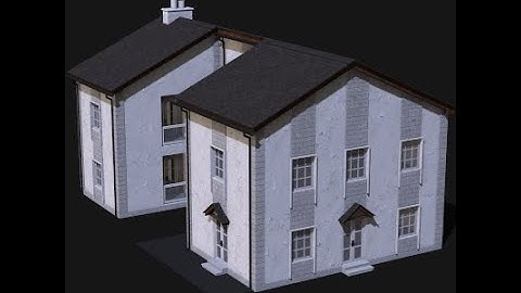 Building Designer HDA