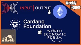 Cardano EVM & custom SideChains - CF at WEF! by Woodland Pools 555 views 1 year ago 7 minutes, 21 seconds