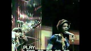 Hot Chocolate (Totp 16th November 1972 Colour)