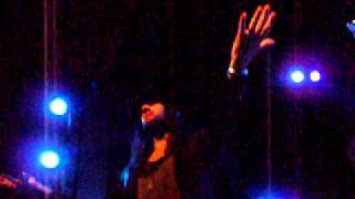 Juliana Theory &quot;Jewel To Sparkle&quot; (Live) Pittsburgh, PA