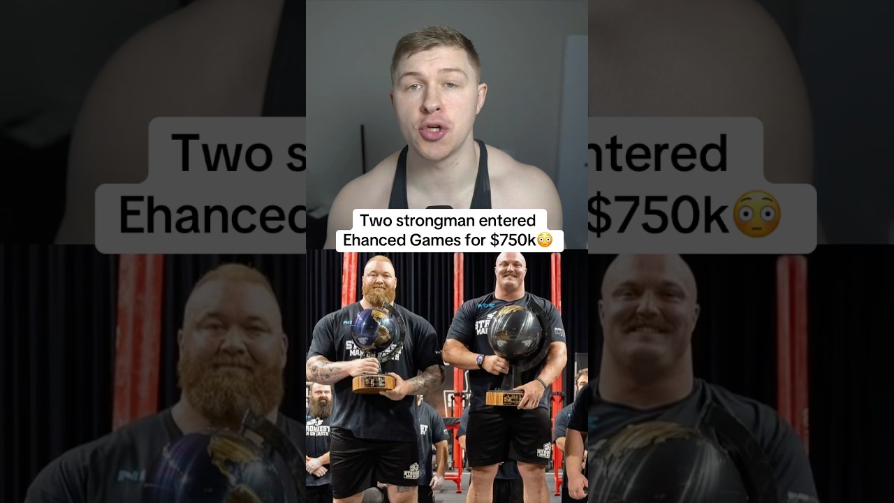 This may be the future of sports