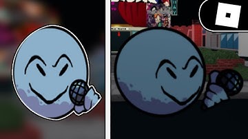 HOW TO GET THE "A PAJKOS SZIKLA" BADGE + THE VS CHEEKY MORPH IN FRIDAY NIGHT FUNKYN