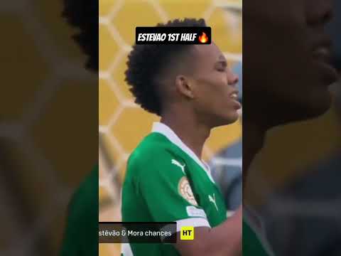 Estevao vs porto 1st half highlights #cfc #football #cwc #estêvão #palmeiras #amapiano Estevao vs porto 1st half highlights #cfc #football #cwc #estêvão #palmeiras #amapiano Thumbnail