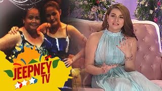 Nagsimula rin si Bea Alonzo bilang ‘extra’ | BTS