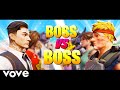 Guizmow - LE CLASH DES BOSS (Clip Fortnite Officiel)