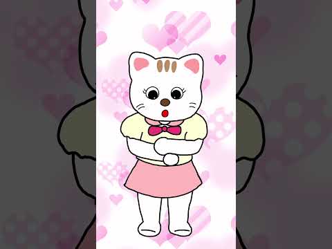 可愛くてごめん Feat かぴ HoneyWorks 踊ってみた 赤ちゃんママの絵本の国