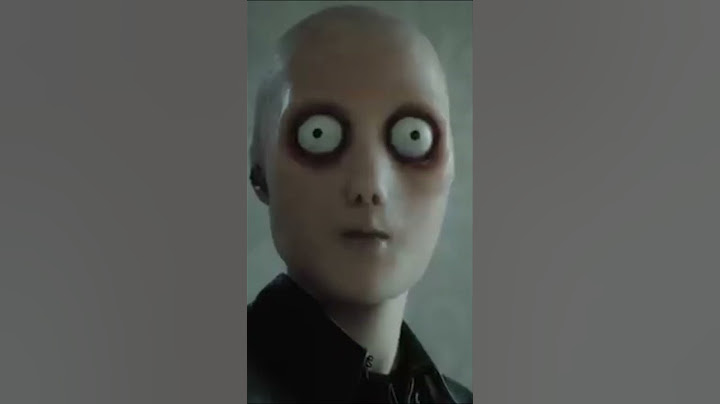Кто такой Гость #страшилка