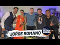 🎤 JORGE ROMANO 🎤 | A RITMO DE BOHEMIA | T1 E8