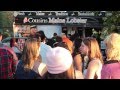 Street Food Cinema Promo 2013