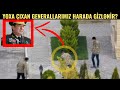 Qarabağ savaşında YOXA ÇIXAN generallarımızın SİRRİ - Harada GİZLƏNİRLƏR?