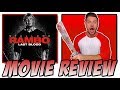 Rambo: Last Blood - Movie Review