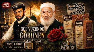 Gül Yüzünde Görünen - Mustafa Yılmaz