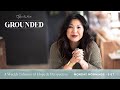 Spiritual Formation during the Summer Months, with Ruth Chou Simons | Grounded 7/12/21