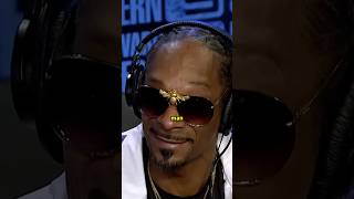 Snoop Dogg’s Way To Make FRIENDS