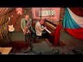 Live at hogo fogo bansk bystrica  klaudius kov  martin uherek duo  28 oktbra 2023  1 set