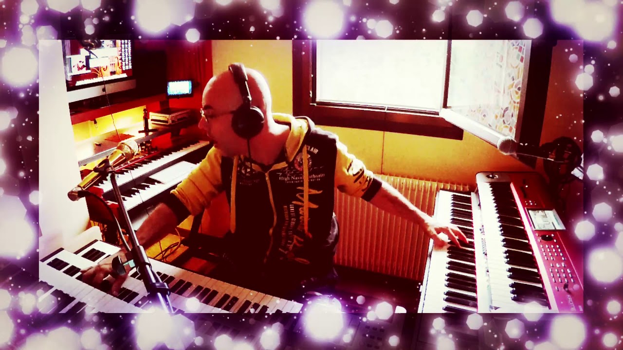 COUNT BASIC - ANIMAL PRINT COVER CRiSPLAY