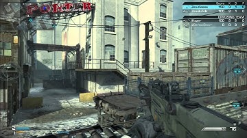 Ghosts: They Still Had no Dead Silence :D