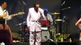 Video thumbnail of "Bobby Rush - Ain't She Fine & Evil"