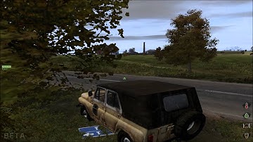 DayZEnd Report