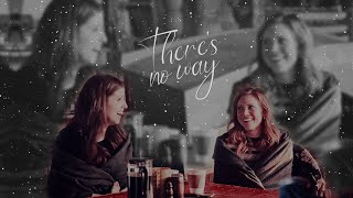 Becca & Chloe || There's no way
