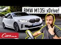 BMW M135i Review - Is this still an epic hot hatch?