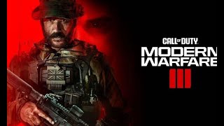 Modern Warfare 3 : 📽️Toutes les cinématiques 📽️ #modernwarfare3   #callofduty #mw3