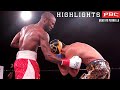 Yordenis Ugas shocks Bryant Perrella with first loss | The Road to #CaneloCharlo