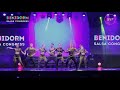 Tropical Gem (Milan) Benidorm SALSA Congress 2019