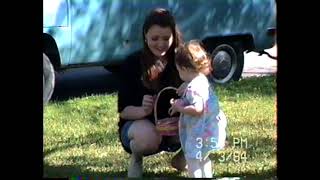 Brianne 4-3-1994