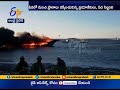 Casino Boat Catches fire off Florida with 50 Passengers ...