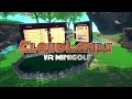 Cloudlands: VR Minigolf - Multiplayer Trailer