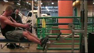 DENNews.com - Mr. EIU / Ms. EIU Fitness