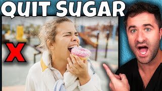 What Happens If You Stop Eating Sugar for 14 Days?