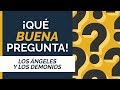 Los Ángeles y los Demonios | Cap #123 | Entendiendo Los Tiempos - Temporada 2