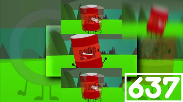 YTPMV BFOD Soup Can Scan V217