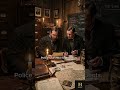 Jack The Ripper - Unsolved Mystery in Criminal History
