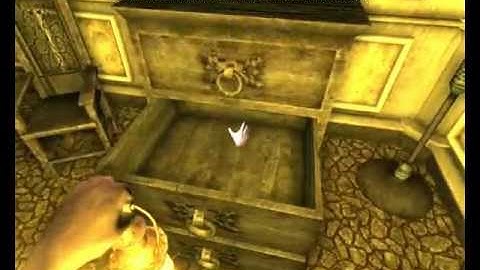 ManiacGamersSWE - Amnesia | Can