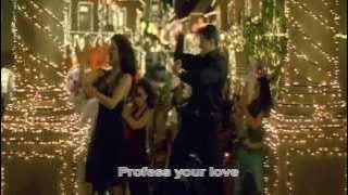 Aaja Soniye (Eng Sub) [Full Song] (HD) With Lyrics - Mujhse Shaadi Karogi