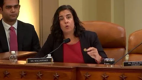 Malliotakis and Social Security Commissioner Frank Bisignano Discuss SSA Customer Service