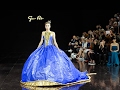 Guo Pei A/W 2016 Couture Collection：Encounter