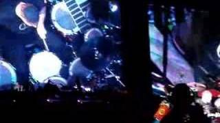 Rush - Drumsolo Neil Peart, Ahoy Rotterdam 2007