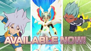 New Inazuma Eleven Go Strikers 2013 Guia APK Download 2023 - Free