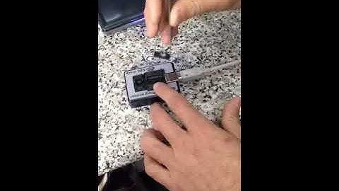 MOTOROLLA EEPROM PROGRAMMER