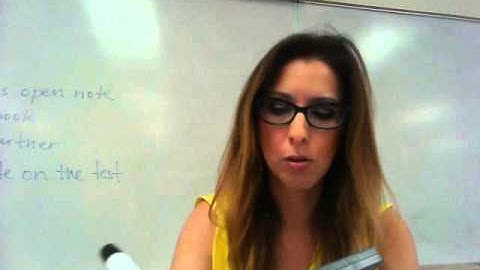 Two Step Metric Conversions 2